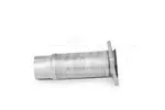 Exhaust Pipe for Iveco, E-line